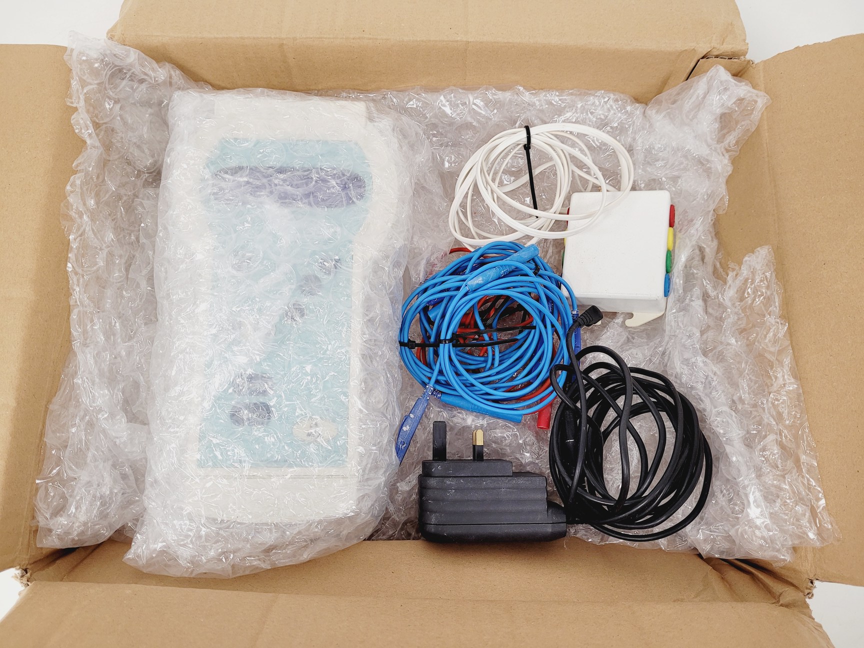 Image of Ionithermie MIT 485 Professional Cellulite Machine