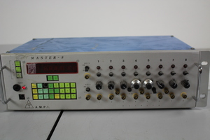 Thumbnail image of A.M.P.I. Master 8 Stimulators 