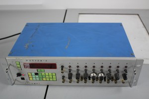 Thumbnail image of A.M.P.I. Master 8 Stimulators 
