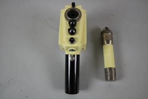Thumbnail image of Baldwin Dunlop Statigun Mk 4