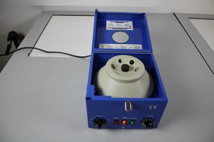 Thumbnail image of Capricorn Laboratory Equipment Centrifuge CEP2000