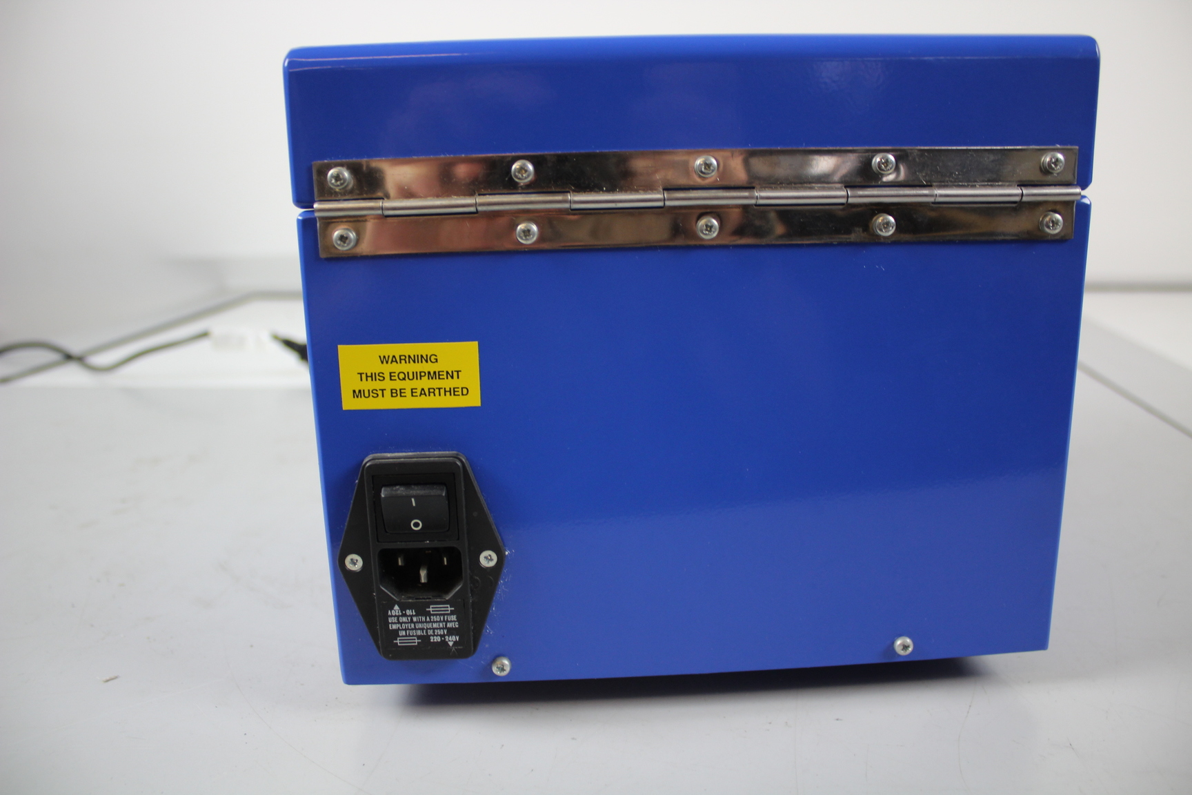Image of Capricorn Laboratory Equipment Centrifuge CEP2000