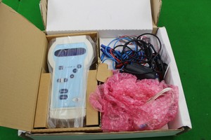 Thumbnail image of Ionthermie Professional MIT 485 Machine Professional Cellulite Treating Machine