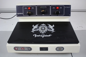 Thumbnail image of Guinot Hydraderm Galvanic Galvanique Beauty Machine & Accessories