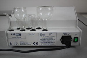Thumbnail image of Carlton Professional Ultravac CC2325 Electrotherapy