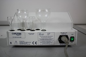 Thumbnail image of Carlton Professional Ultravac CC2325 Electrotherapy & Accessories