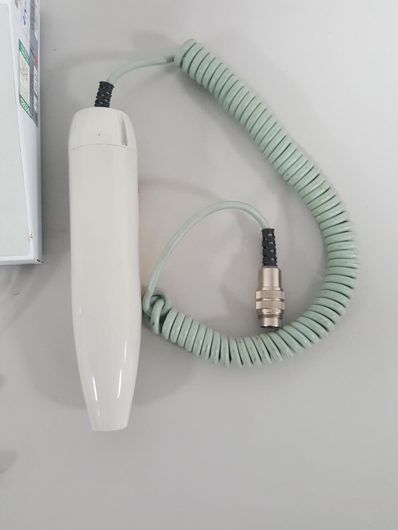 Image of Sorisa Sores Galvanic and High Frequency Facial Machine