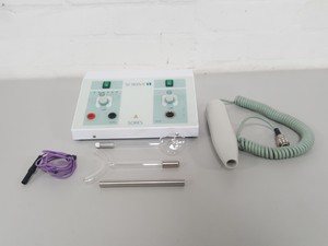 Thumbnail image of Sorisa Sores Galvanic and High Frequency Facial Machine