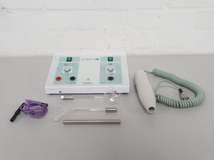 Thumbnail image of Sorisa Sores Galvanic and High Frequency Facial Machine