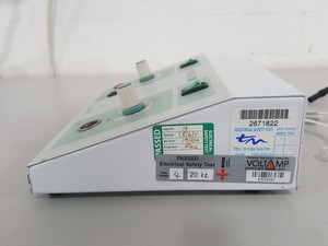 Thumbnail image of Sorisa Sores Galvanic and High Frequency Facial Machine
