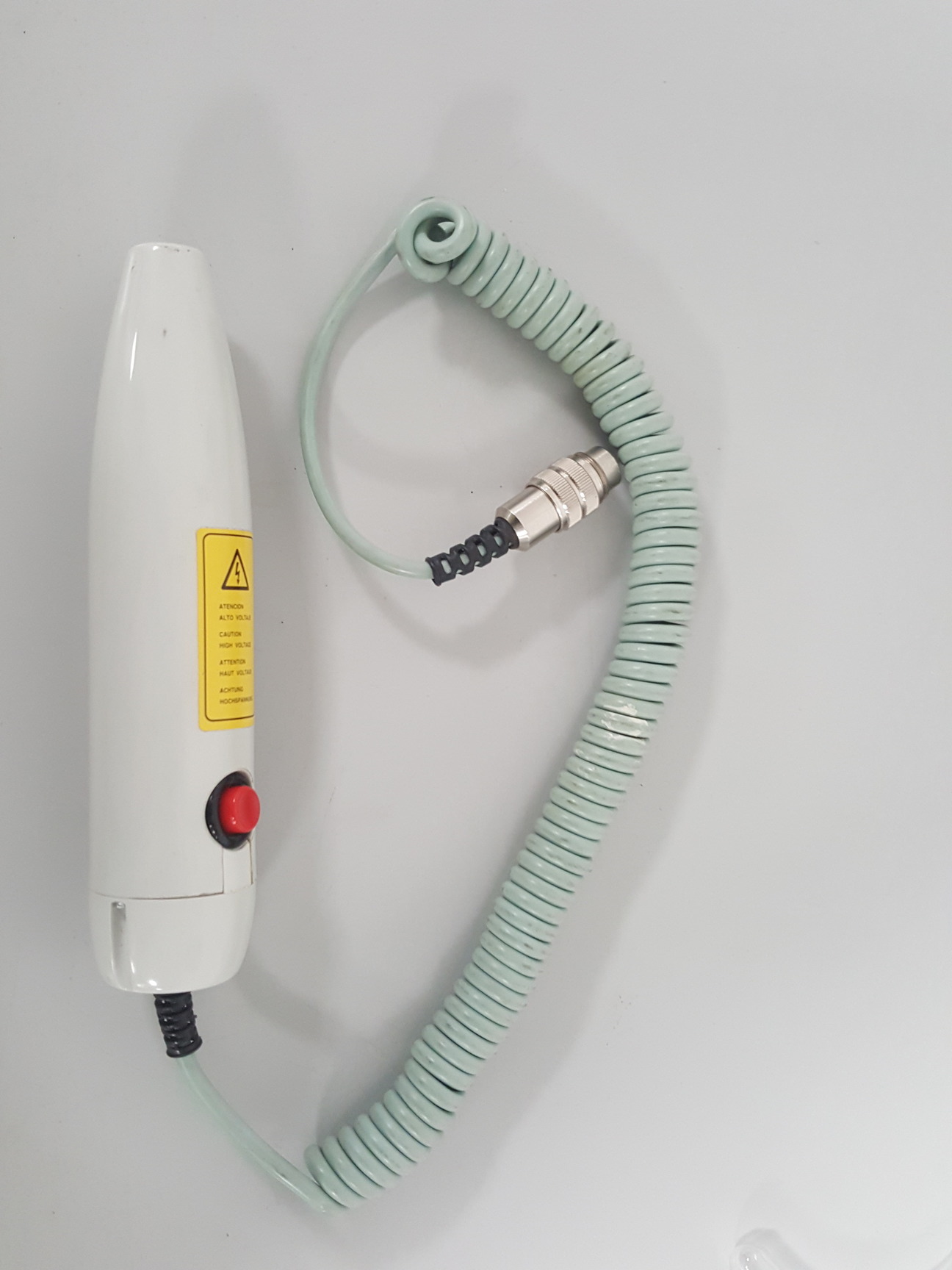 Image of Sorisa Sores Galvanic and High Frequency Facial Machine