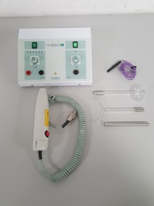 Thumbnail image of Sorisa Sores Galvanic and High Frequency Facial Machine