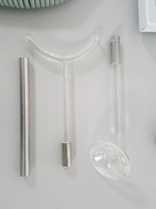 Thumbnail image of Sorisa Sores Galvanic and High Frequency Facial Machine