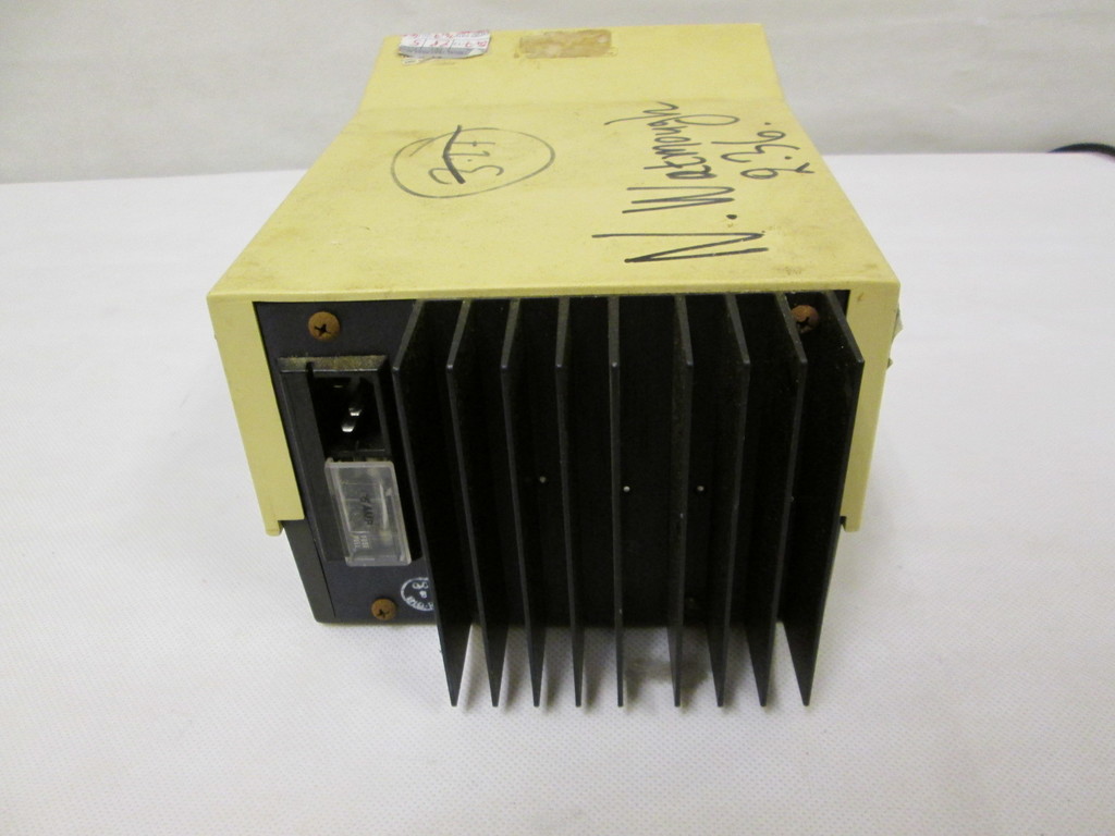 Image of Bio Rad Model 200/2.0 Power Supply