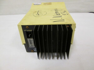 Thumbnail image of Bio Rad Model 200/2.0 Power Supply