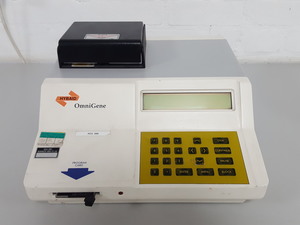 Thumbnail image of Hybaid Omni Gene TR3 CM220 PCR Thermal Cycler DNA Lab