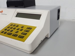 Thumbnail image of Hybaid Omni Gene TR3 CM220 PCR Thermal Cycler DNA Lab