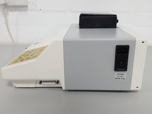 Thumbnail image of Hybaid Omni Gene TR3 CM220 PCR Thermal Cycler DNA Lab