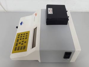 Thumbnail image of Hybaid Omni Gene TR3 CM220 PCR Thermal Cycler DNA Lab