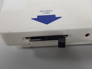 Thumbnail image of Hybaid Omni Gene TR3 CM220 PCR Thermal Cycler DNA Lab