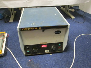 Thumbnail image of MSE Centaur 2 Centrifuge