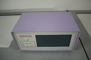 Thumbnail image of Perfector Skin and Face and Body Machine in Carry Case Non Surgical Face lift 