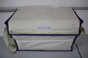 Thumbnail image of Perfector Skin and Face and Body Machine in Carry Case Non Surgical Face lift 