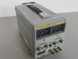 Thumbnail image of Instek Laboratory DC Power Supply Model PS-3030 Lab