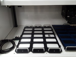 Thumbnail image of Genetix QPIX Microbial Colony and Array Picker Lab Picking
