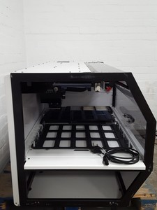 Thumbnail image of Genetix QPIX Microbial Colony and Array Picker Lab Picking