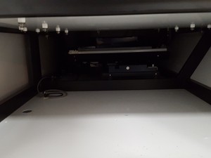 Thumbnail image of Genetix QPIX Microbial Colony and Array Picker Lab Picking