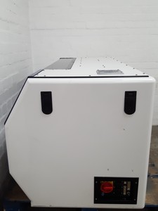 Thumbnail image of Genetix QPIX Microbial Colony and Array Picker Lab Picking