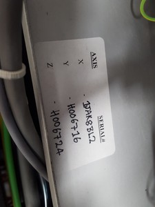 Thumbnail image of Genetix QPIX Microbial Colony and Array Picker Lab Picking