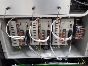 Thumbnail image of Genetix QPIX Microbial Colony and Array Picker Lab Picking