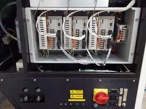 Thumbnail image of Genetix QPIX Microbial Colony and Array Picker Lab Picking