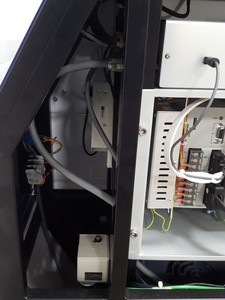 Thumbnail image of Genetix QPIX Microbial Colony and Array Picker Lab Picking