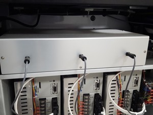 Thumbnail image of Genetix QPIX Microbial Colony and Array Picker Lab Picking