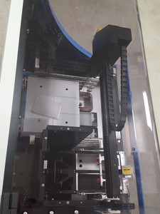 Thumbnail image of Biorobotics MicroGrid II MGII 600 Colony Picking System Lab