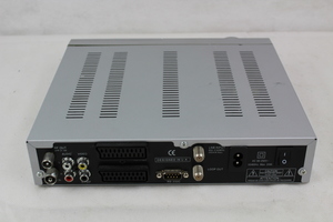 Thumbnail image of Technomate TM-1000D Super Digital Satellite Receiver