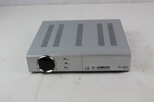 Thumbnail image of Technomate TM-1000D Super Digital Satellite Receiver