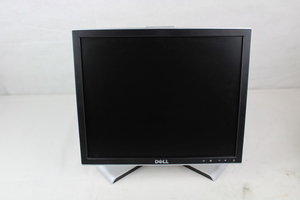 Thumbnail image of Dell 1708FPt 17" LCD Monitor 