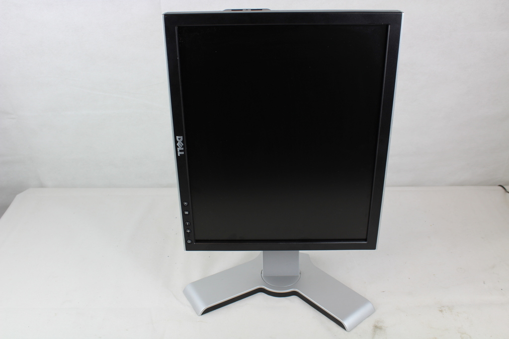 Image of Dell 1708FPt 17" LCD Monitor 