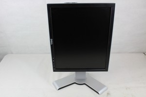 Thumbnail image of Dell 1708FPt 17" LCD Monitor 
