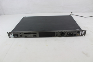 Thumbnail image of Sony Minidisc Recorder MDS-E12
