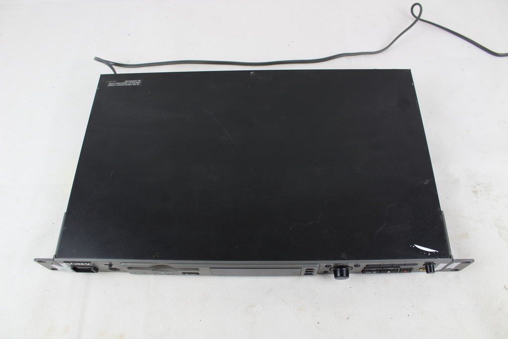 Image of Sony Minidisc Recorder MDS-E12