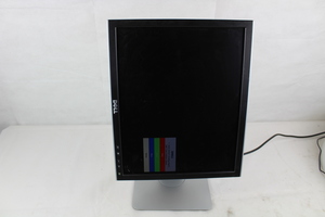 Thumbnail image of Dell 1708FPt 17" LCD Monitor