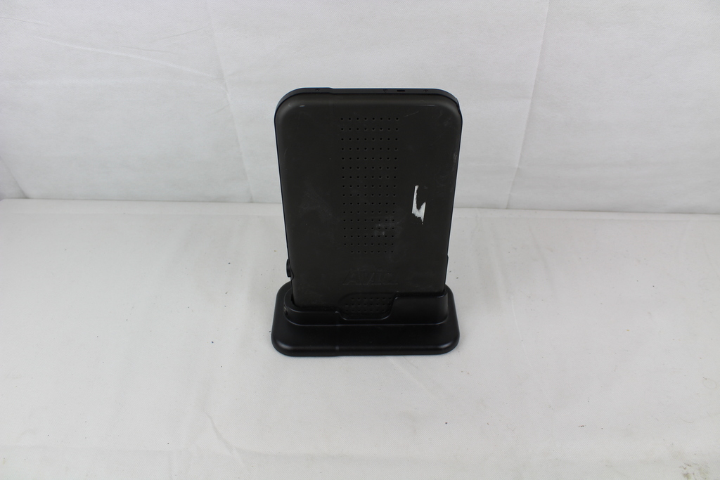Image of Avid Technology Mojo Model 7020-20000-XX Digital Non-Linear Accelerator
