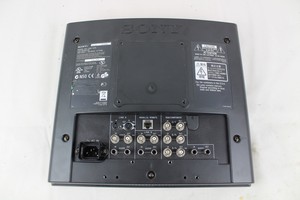 Thumbnail image of Sony LMD-1410 14" Professional LCD Monitor 
