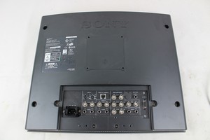 Thumbnail image of Sony LMD 2020 20" Professional LCD Monitor 