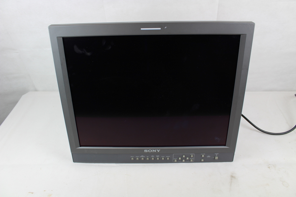 Image of Sony LMD 2020 20" Professional LCD Monitor 